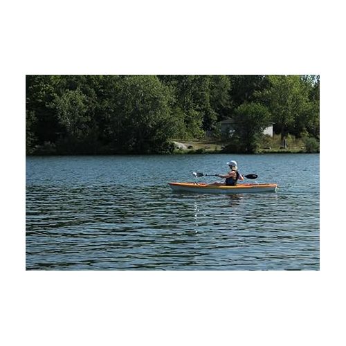  Pelican Sentinel 100X- Sit-on-top Kayak - Recreational One Person Kayak - 10 ft