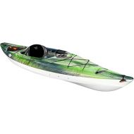 Pelican Sprint 120XR - Sit-in Kayak - Recreational Performance Kayak - Lightweight one Person