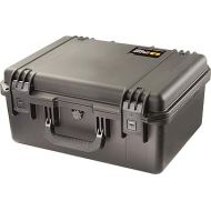 Waterproof Case Pelican Storm iM2450 Case With Foam (Black)