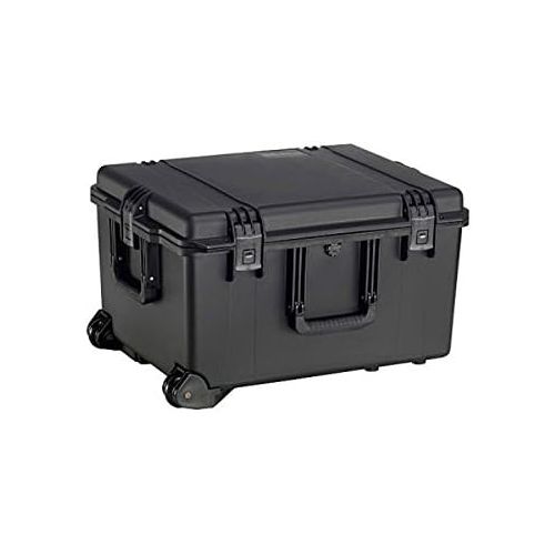  Pelican Storm iM2750 Case With Foam (Black)