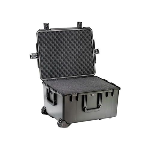  Pelican Storm iM2750 Case With Foam (Black)