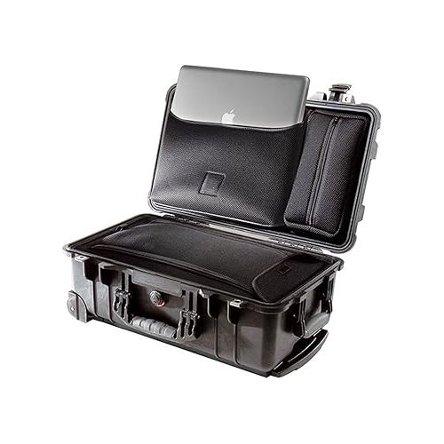  Pelican 1510 Overnight Laptop Case