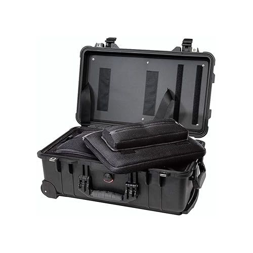  Pelican 1510 Overnight Laptop Case