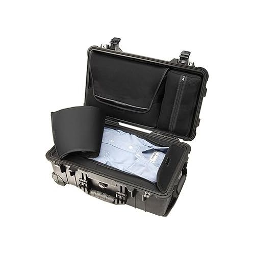  Pelican 1510 Overnight Laptop Case