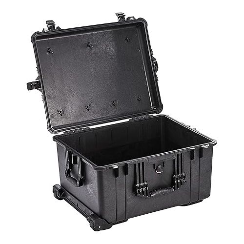  Pelican 1620 Wheeled Case No Foam