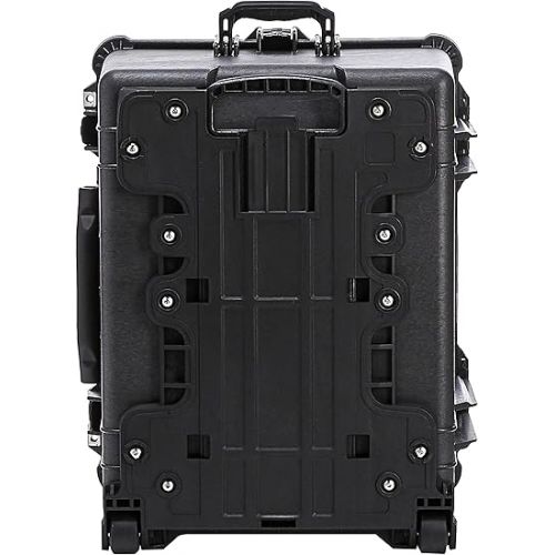  Pelican 1620 Wheeled Case No Foam