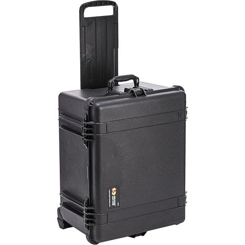  Pelican 1620 Wheeled Case No Foam