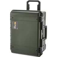 Pelican Storm iM2620 Case Without Foam (Olive Drab), One Size, OD Green