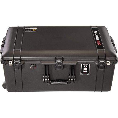  Pelican Air 1626 Case - with Foam (Black)