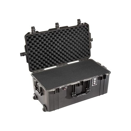  Pelican Air 1626 Case - with Foam (Black)