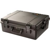 Pelican Storm iM2700 Case No Foam (Black), One Size, Model: IM2700-00000