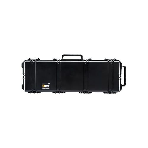  Pelican Storm iM3200 Case With Foam (Black), One Size (IM3200-00001)