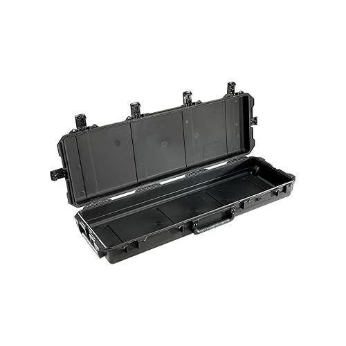  Pelican Storm iM3200 Case With Foam (Black), One Size (IM3200-00001)