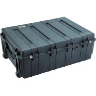 Pelican 1730 Transport Case With Foam (Black)