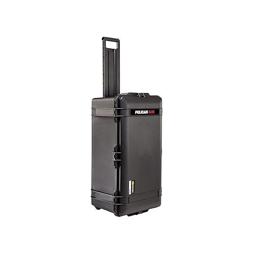  Pelican Air 1626 Case - no Foam (Black)