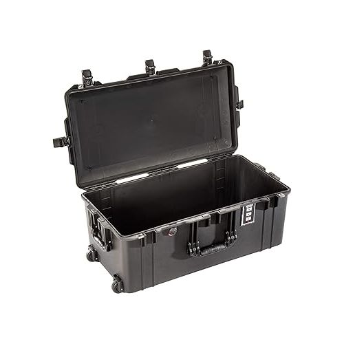  Pelican Air 1626 Case - no Foam (Black)