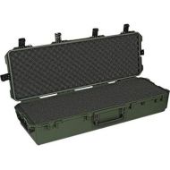 Pelican Storm iM3220 Case With Foam (OD Green)