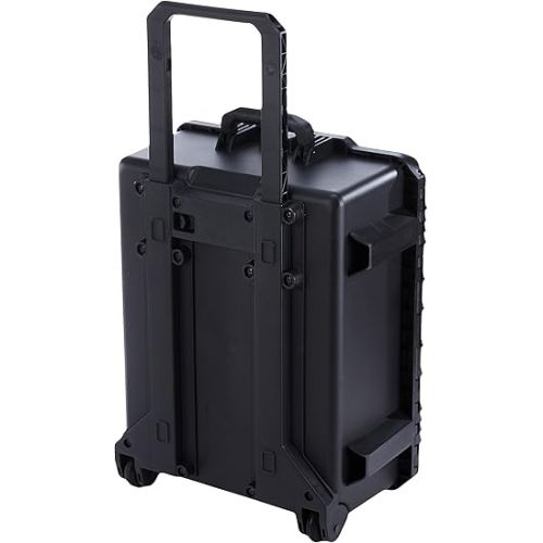  Waterproof Case Pelican Storm iM2720 Case With Foam (Black)