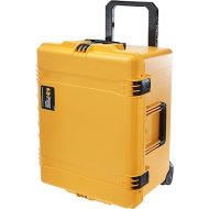 Pelican Storm iM2750 Case No Foam (Yellow), Model:IM2750-20000