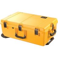 Pelican Storm iM2950 Case No Foam (Yellow), One Size (IM2950-20000)