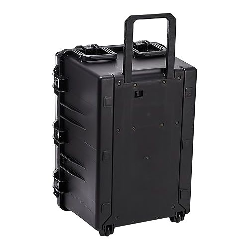  Waterproof Case Pelican Storm iM3075 Case No Foam (Black)