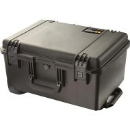 Pelican Storm iM2620 Case With Foam (Black) (IM2620-00001)