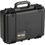 Pelican iM2300 Storm Case for Matterport Pro1 / Pro2 3D (Black)