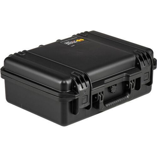  Pelican iM2300 Storm Case for Matterport Pro1 / Pro2 3D (Black)