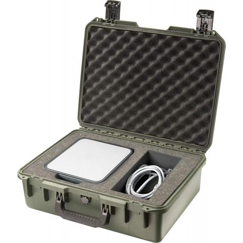  Pelican Storm iM2400 Case With Foam (OD Green)