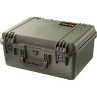 Pelican Storm iM2450 Case With Foam (OD Green)