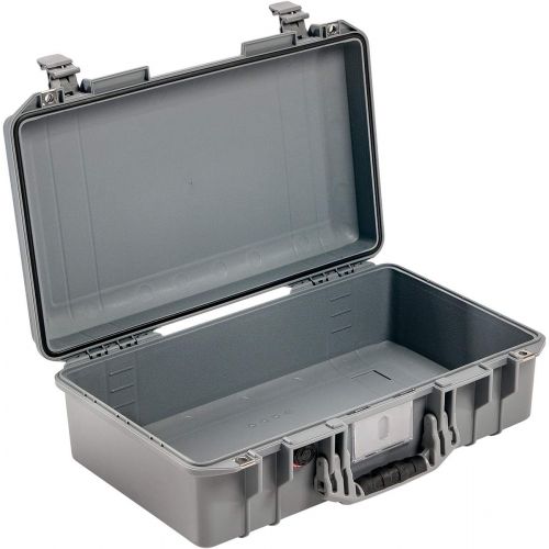  Pelican Air 1525 Case no Foam (Silver)