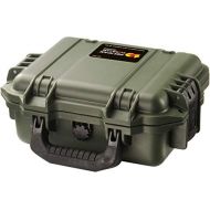 Pelican Storm iM2050 Case With Foam (OD Green)