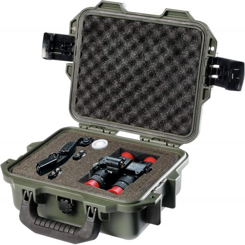  Pelican Storm iM2050 Case With Foam (OD Green)