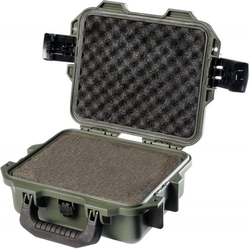  Pelican Storm iM2050 Case With Foam (OD Green)