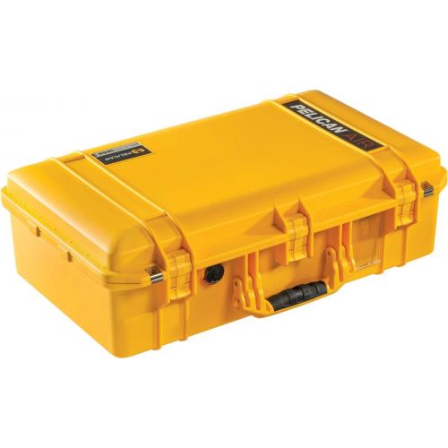  Pelican Air 1555 Case no Foam (Yellow)