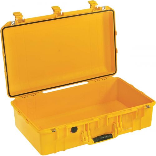  Pelican Air 1555 Case no Foam (Yellow)