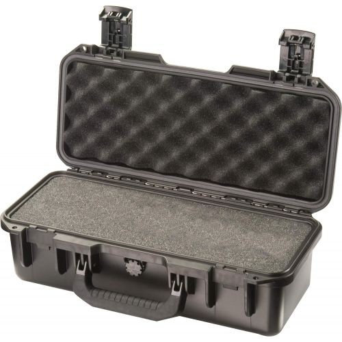  Waterproof Case Pelican Storm iM2306 Case With Foam (Black)