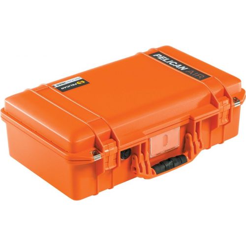  Pelican Air 1525 Case no Foam (Orange)