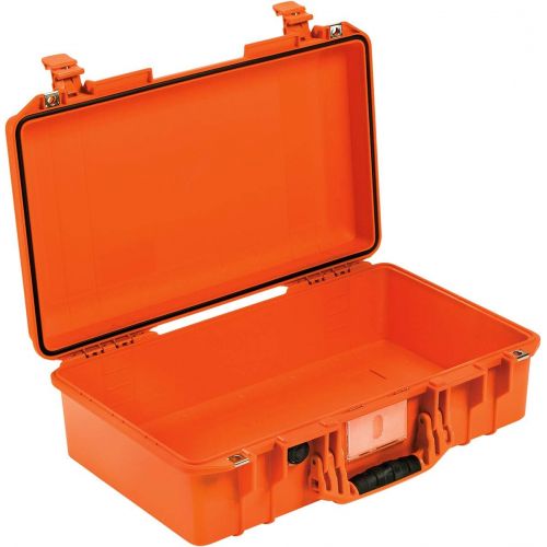  Pelican Air 1525 Case no Foam (Orange)