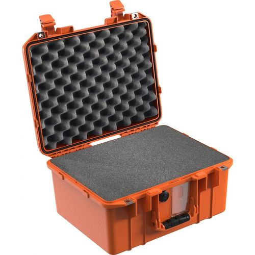  Pelican Air 1507 Case with Foam (Orange)