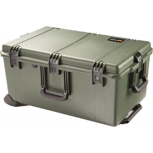  Pelican Storm iM2975 Case With Padded Divider Set (OD Green)