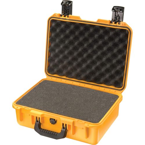  Pelican Storm iM2200 Case With Foam (Yellow)