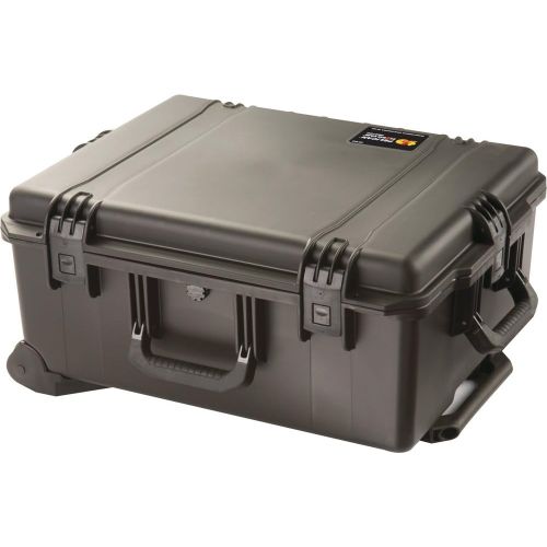  Waterproof Case Pelican Storm iM2720 Case With Foam (Black)