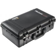 Pelican Air 1555 Case No Foam (Black)