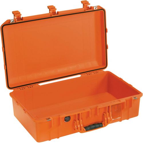  Pelican Air 1555 Case No Foam (Black)