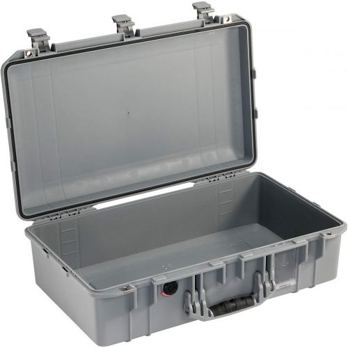  Pelican Air 1555 Case No Foam (Black)