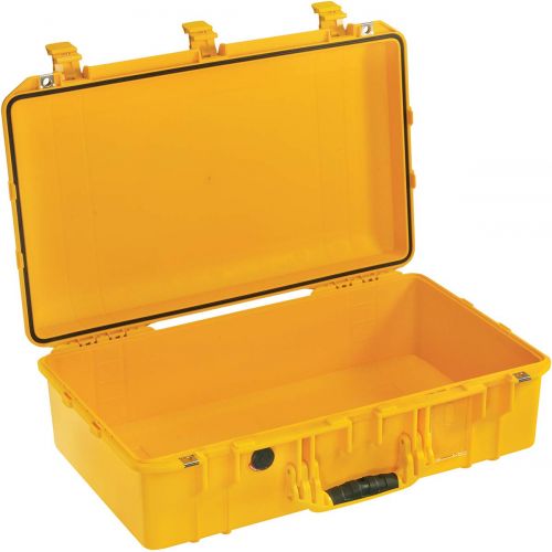  Pelican Air 1555 Case No Foam (Black)