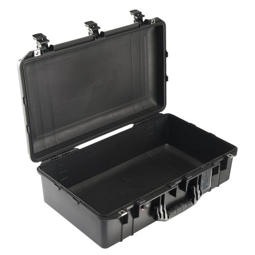  Pelican Air 1555 Case No Foam (Black)