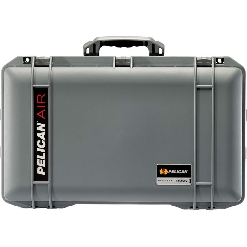  Pelican Air 1555 Case No Foam (Black)