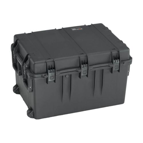  Waterproof Case (Dry Box) | Pelican Storm iM3075 Case With Foam (Black)